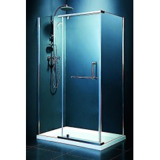 Душевая кабина Devit COMFORT FEN2223 (100 х 100 см.) прозрачное стекло