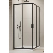 Душевая кабина Radaway Alienta 10239090-54-01 90х90 см.