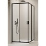 Душова кабіна Radaway Alienta 10239090-54-01 90х90 см.