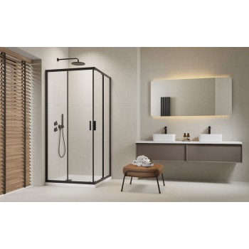 Душова кабіна Radaway Alienta 10239090-54-01 90х90 см.