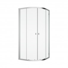 Душевая кабина Sanswiss Arelia D20SR550904007 90х90 см.