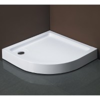 Primera STQ2080 FRAME поддон четверть круга 80*80