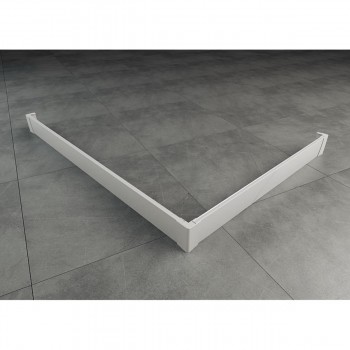 SanSwiss Marblemate PWIL09009004 Панель для піддону