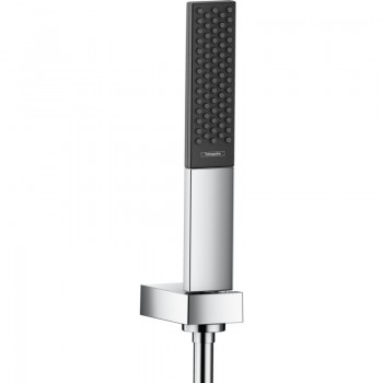Душевой набор, Hansgrohe Rainfinity 100 1jet Porter (26857000)