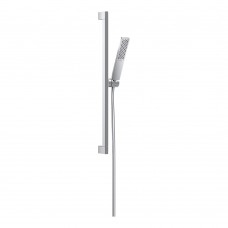 Душовий набір Hansgrohe Pulsify E 100 1jet EcoSmart+ 65 см, Chrome (24371000)