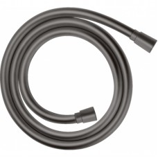 Шланг для душа Hansgrohe Isiflex`B 1.25 м, Brushed Black (28272340)
