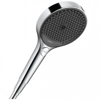 Ручний душ Hansgrohe Rainfinity 130 3jet EcoSmart, Chrome (26865000)