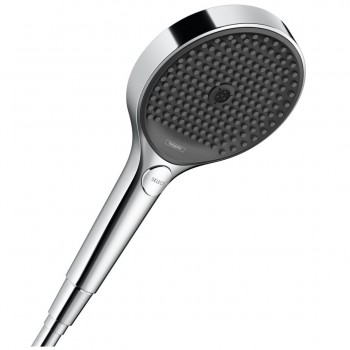 Ручной душ Hansgrohe Rainfinity 130 3jet EcoSmart, Chrome (26865000)