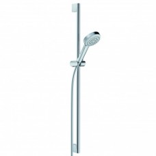 Kludi DIVE 6891005-00 душовий гарнітур 1S 90 cm