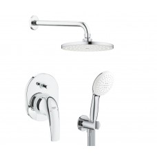 Душова система BauCurve UA29043003 Grohe