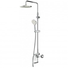 Душевая система Am Pm Sunny F0785C900 220 мм.