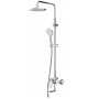 Душевая система Am Pm Sunny F0785C900 220 мм.