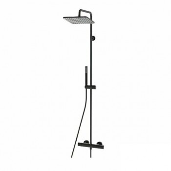 Душова система Bossini Cosmo L10103 073