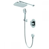 Душевая система Devit Soul 1814SP (скрытый монтаж)