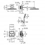 Душевая система Grohe Grohtherm Smartcontrol 34864000