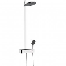 Душевая система Hansgrohe Pulsify 24240000
