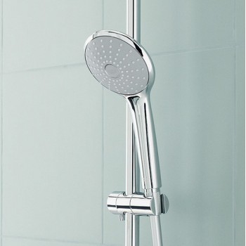 Душевый набор Grohe Euphoria 27266001