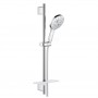 Душевый набор Grohe Rainshower Smartactive 26546000