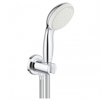 Grohe Tempesta 26406001 Душовий набір 100