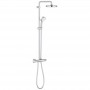 Grohe Tempesta 27922001 Душевая система