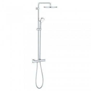 Grohe Tempesta Cosmopolitan 26670000 Душевая система