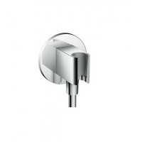 Hansgrohe Fixfit 26487000 Шланговое підключення Porter S