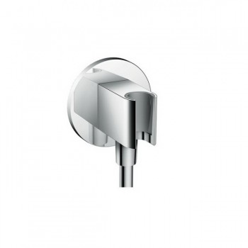 Hansgrohe Fixfit 26487000 Шланговое підключення Porter S