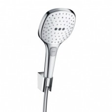 Hansgrohe Raindance Select E 26720400 Душовий набір 120/Porter'S