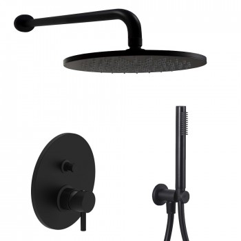 Paffoni Light KITLIG015NO Душова система