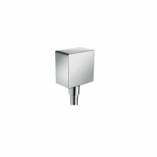 Шланговое подключение HANSGROHE FixFit 26455000