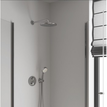 Верхній душ Grohe Tempesta 26668000
