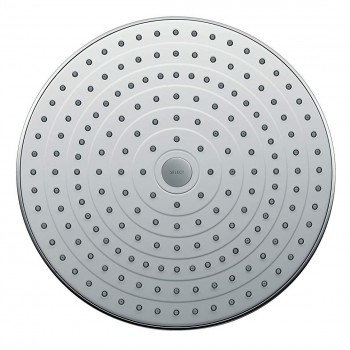 Верхній душ Hansgrohe Raindance Select S Overhead shower 300 2jet, білий / хром (27378400)