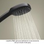 Душова система Grohe 1053362430 Cubeo
