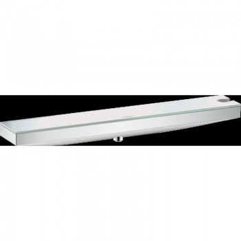 Шлангове з'єднання Hansgrohe Porter 500 Rainfiniti (26858000)