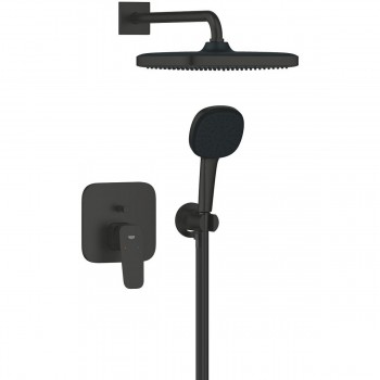 Душова система Grohe 1053362430 Cubeo
