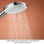 Grohe 26907003 Tempesta Cube 110 Душовий набір, 2 режими