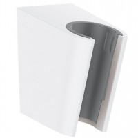 Держатель для душа Hansgrohe Porter S, Matt White (28331700)