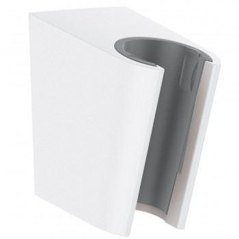 Держатель для душа Hansgrohe Porter S, Matt White (28331700)