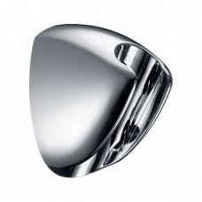 Тримач душу Hansgrohe Porter C, хром (27521000)
