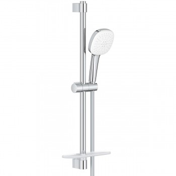 Grohe 26907003 Tempesta Cube 110 Душовий набір, 2 режими