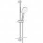Grohe 26907003 Tempesta Cube 110 Душовий набір, 2 режими