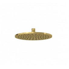 Верхний душ DN 15 A-QA 64325N0-00 Brushed gold Kludi
