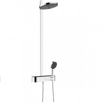 Душевая система Hansgrohe Pulsify 24241000
