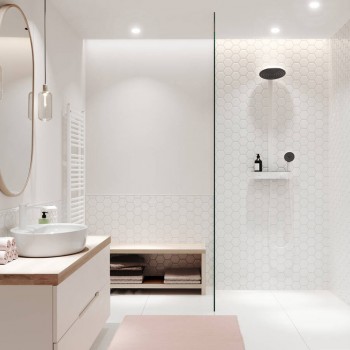 Душевая система Hansgrohe Pulsify 24241000