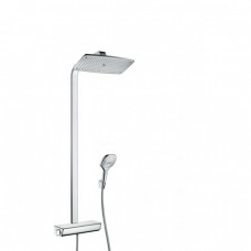 Душевая система Hansgrohe Raindance Select E 360 Showerpipe 27112000