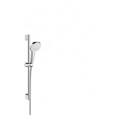 Душовий набір Hansgrohe Croma Select E 26584400