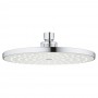 Grohe New Tempesta 27541001 Верхний душ 200 мм.