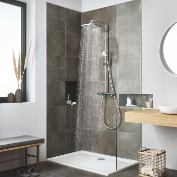 Grohe Tempesta Cosmopolitan 26689000 Душова система