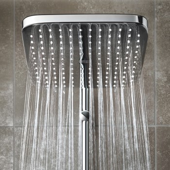 Grohe Tempesta Cosmopolitan 26689000 Душова система