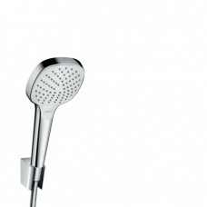 Hansgrohe Croma Select E 26425400 Душовий набір Vario/Porter'S
